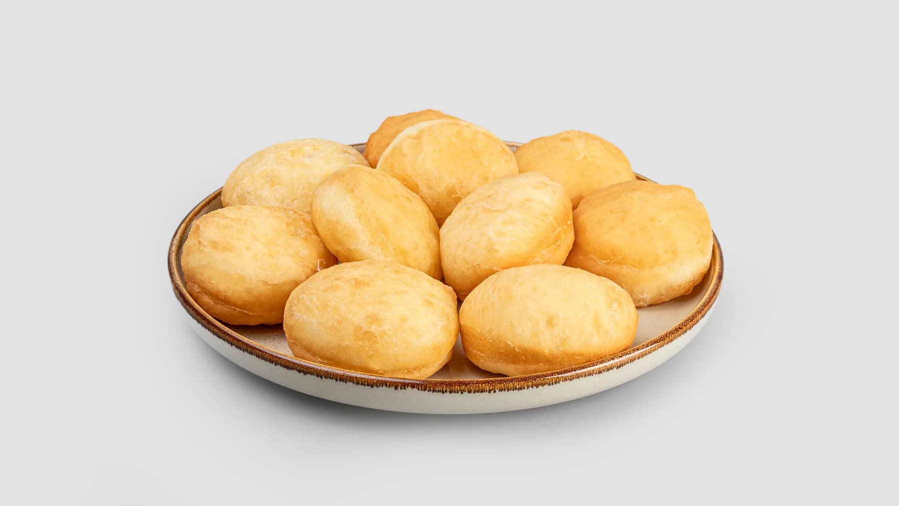 Бауырсаки