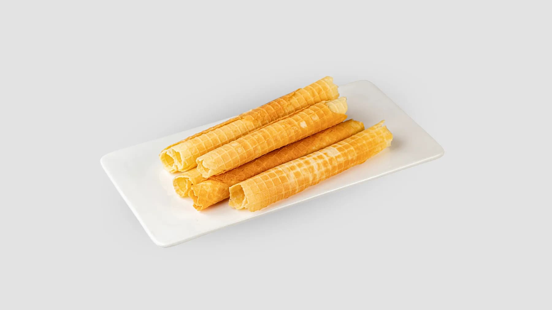 Вафли