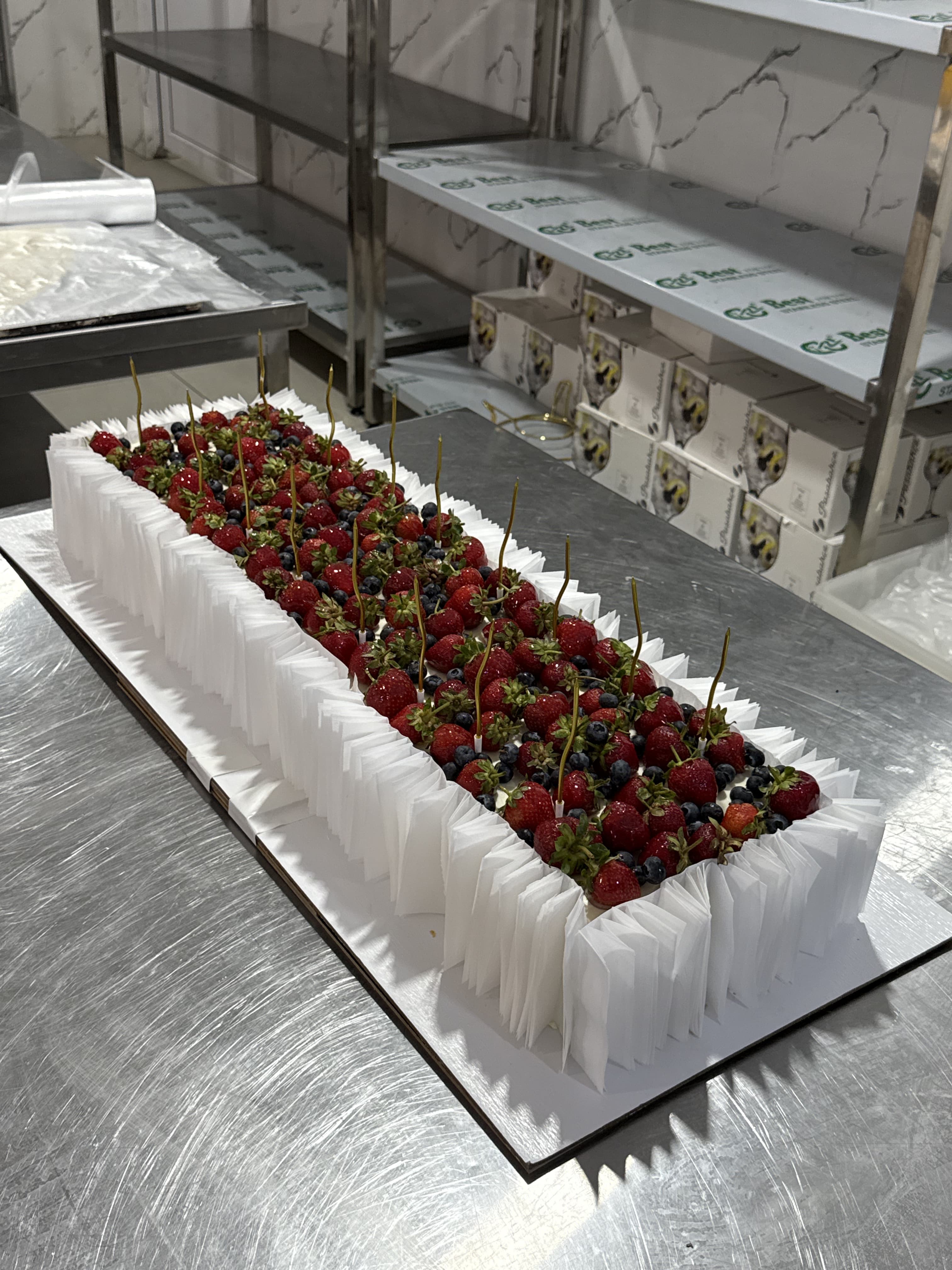 celebration cake