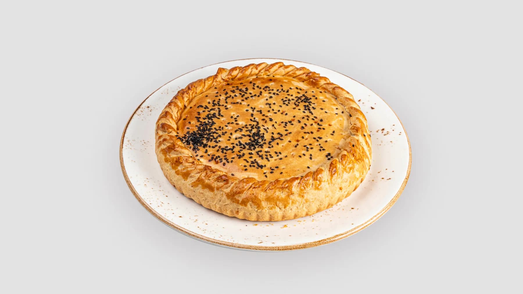 Мясной