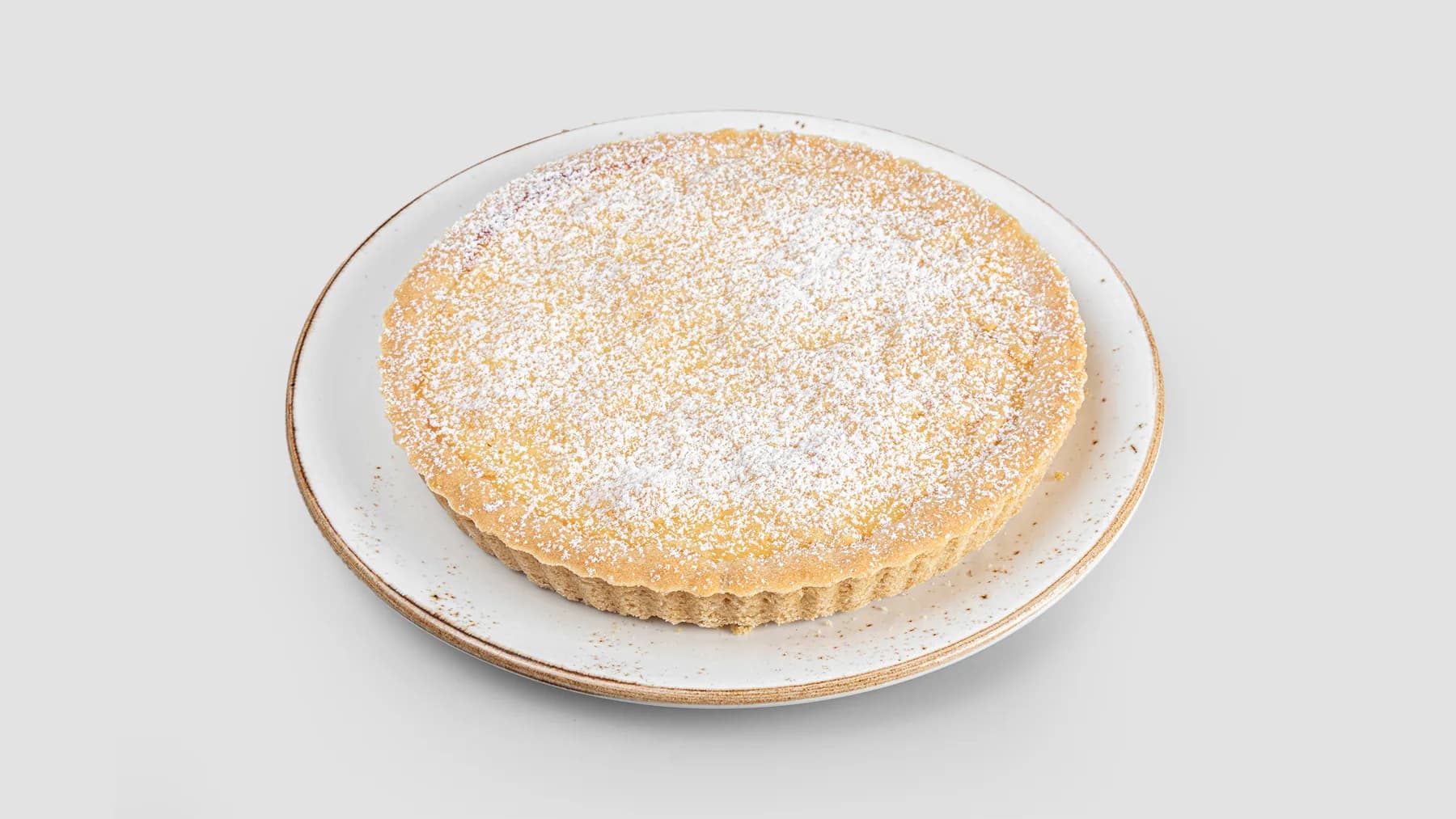 Лимонный