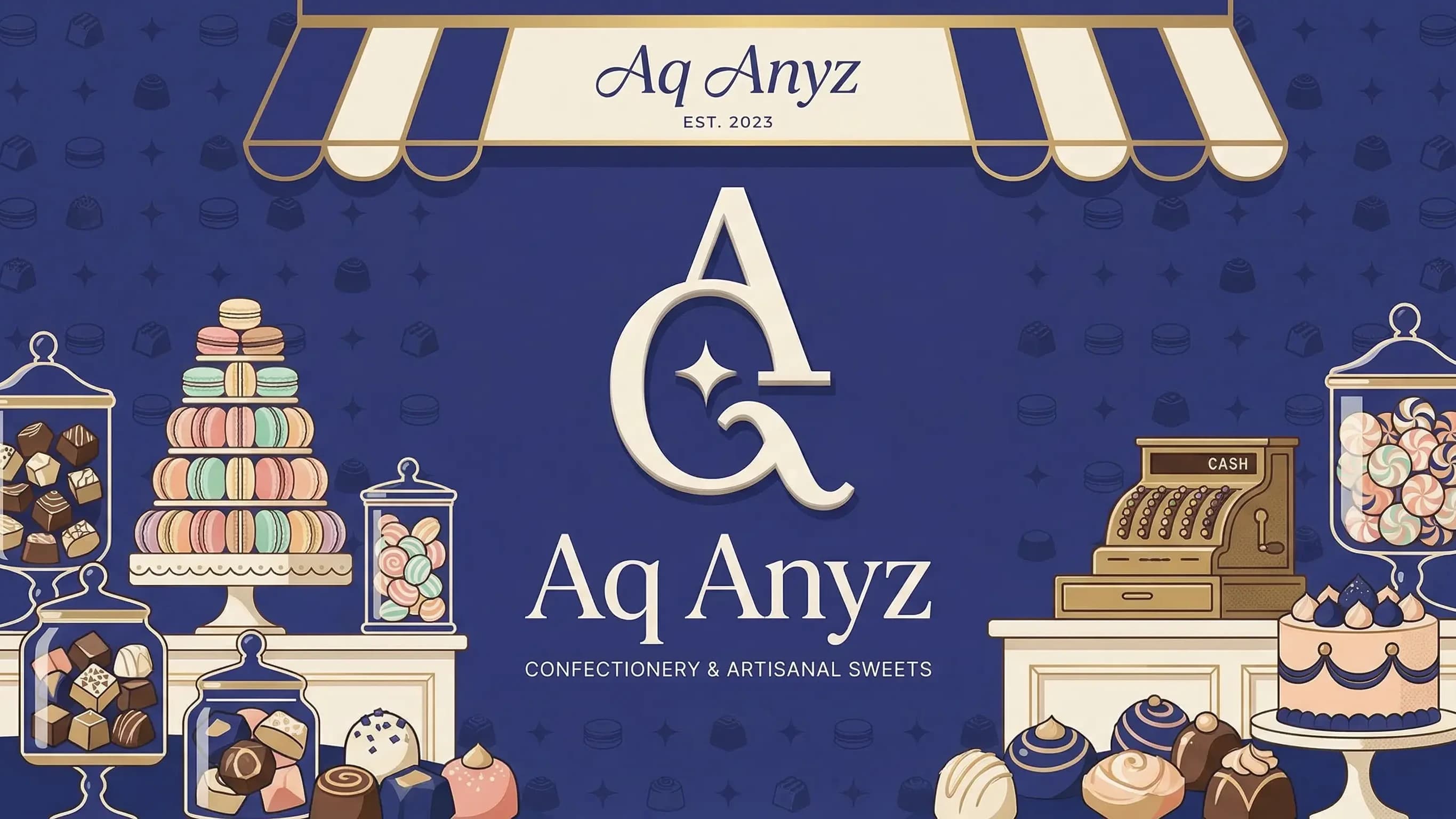 Aq Anyz (Zam Zam)