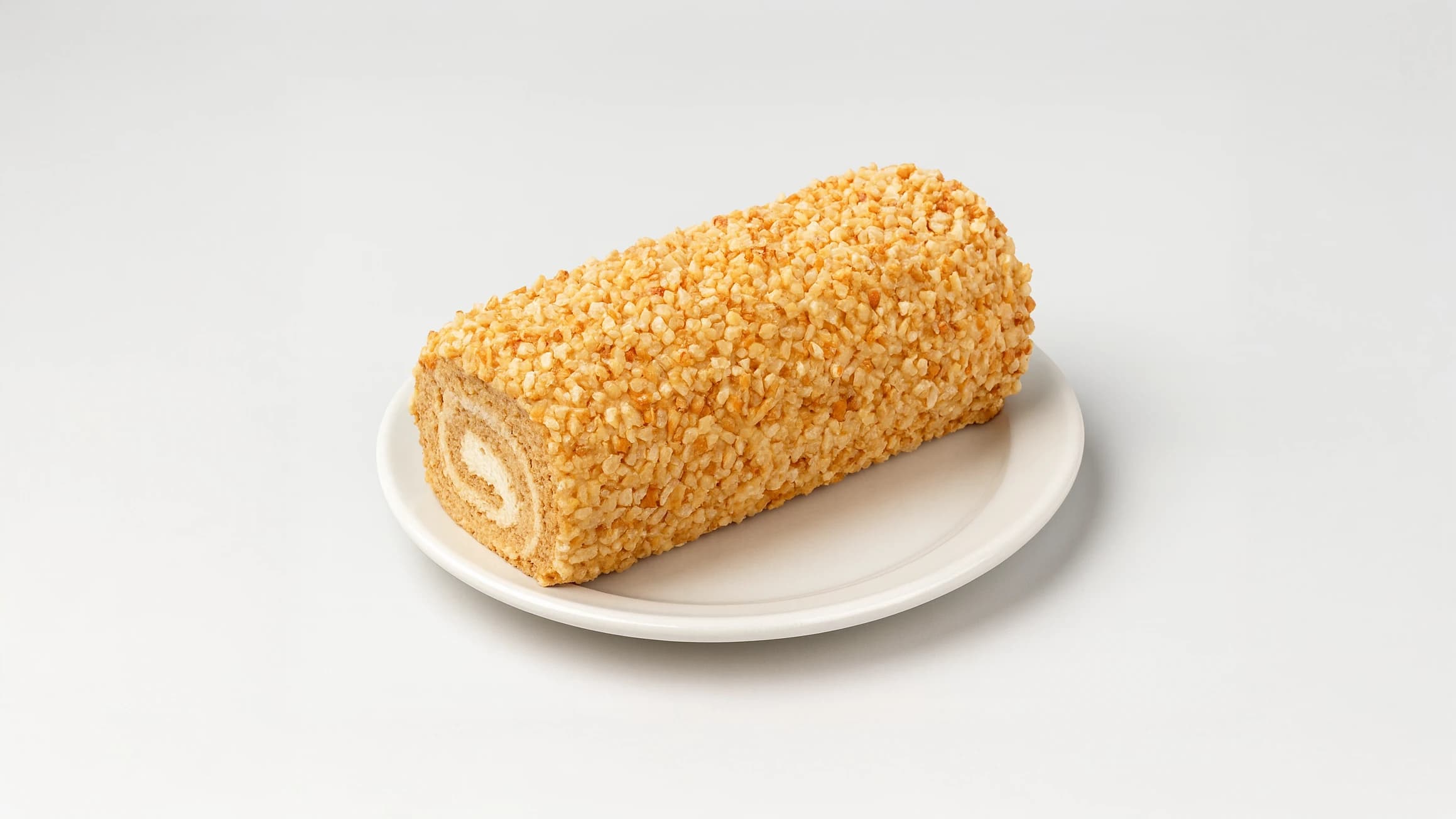 Изображение продукта Рулет Арахис