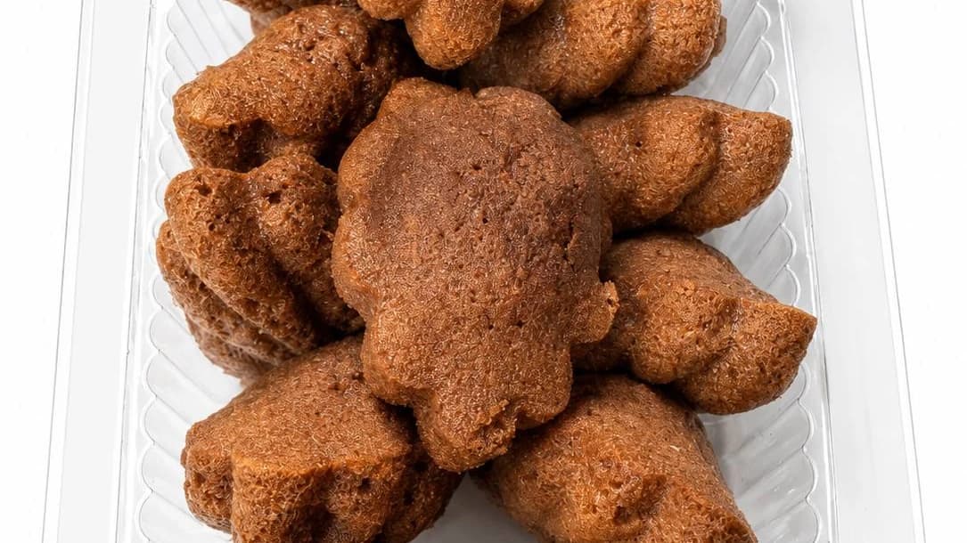 Изображение продукта Печенье "Мадлен" шоколадное