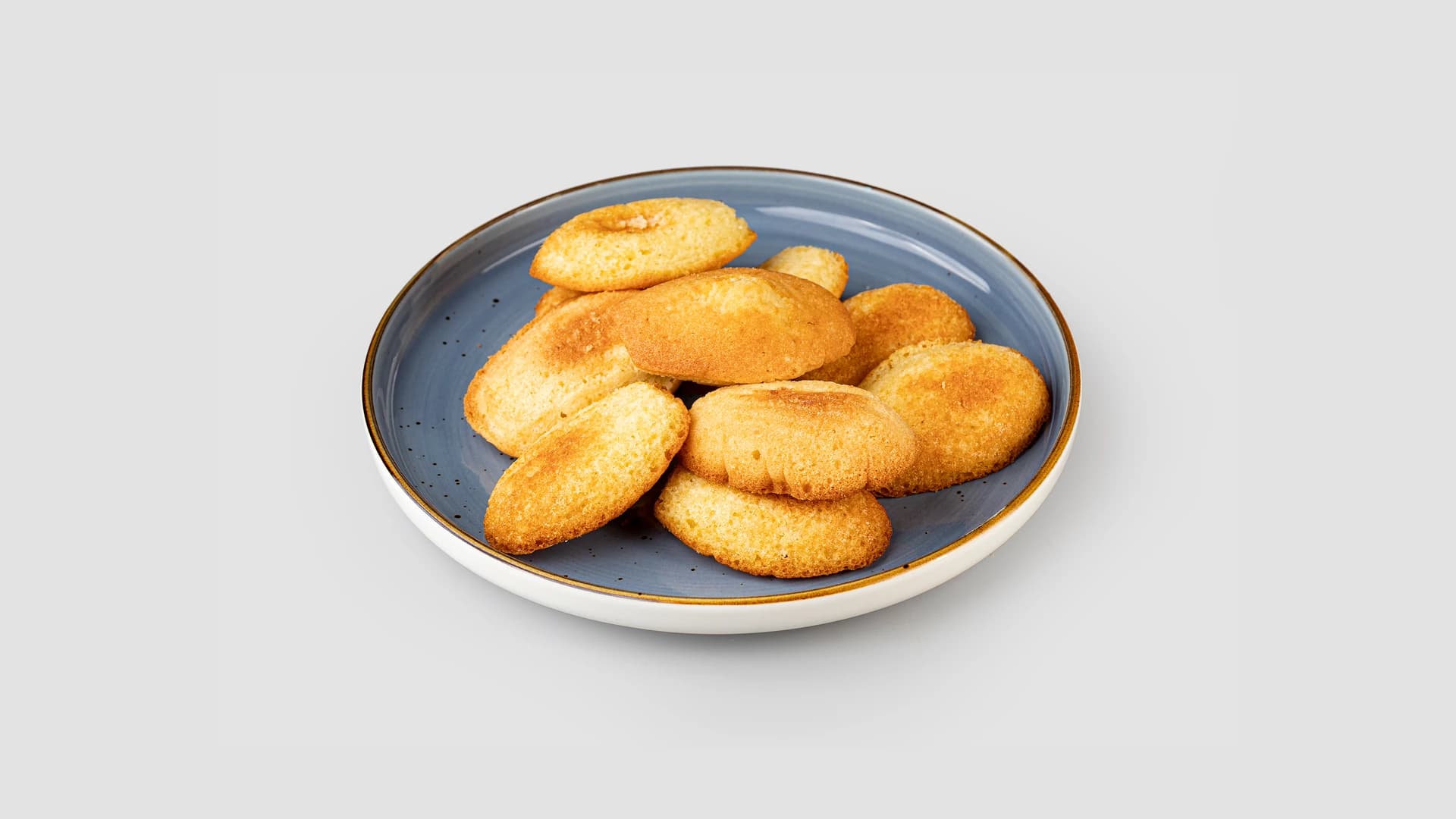 Изображение продукта Печенье творожное